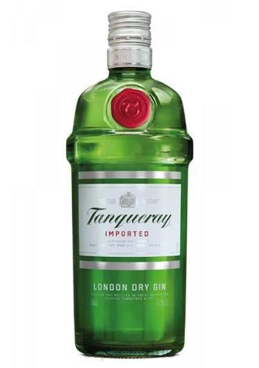 GIN TANQUERAY NORMAL