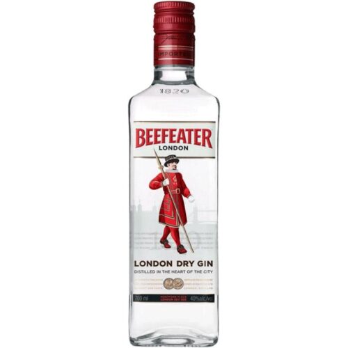 GIN BEEFEATER 700