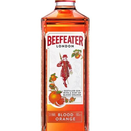 GIN BEEFEATER ORANGE