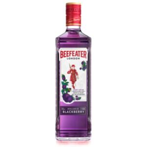 GIN BEEFEATER BLACKBERRY