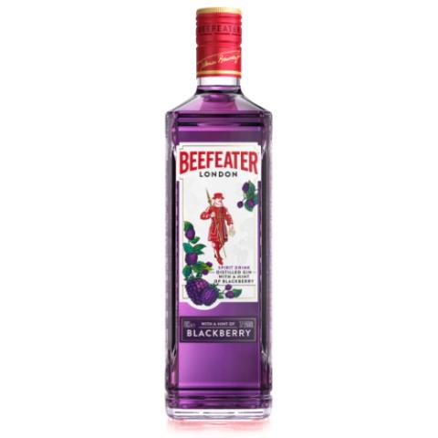 GIN BEEFEATER BLACKBERRY