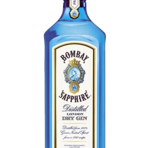 GIN BOMBAY NORMAL