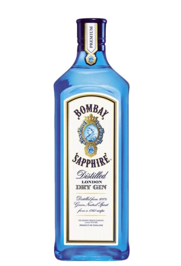 GIN BOMBAY NORMAL