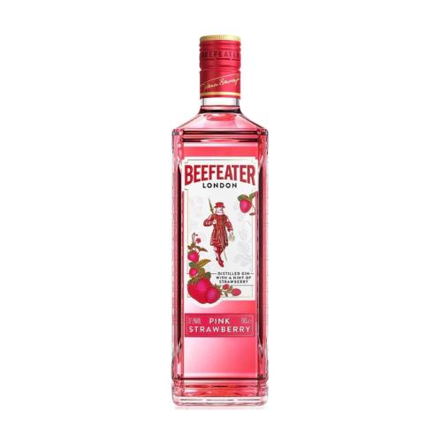 GIN BEEFEATER PINK