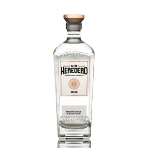 GIN HEREDERO DRY