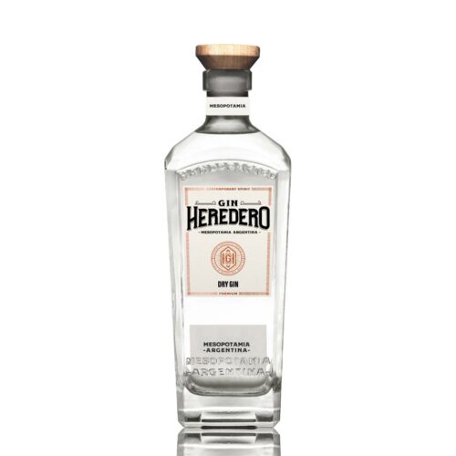 GIN HEREDERO DRY