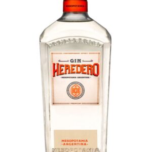 GIN HEREDERO COMUN