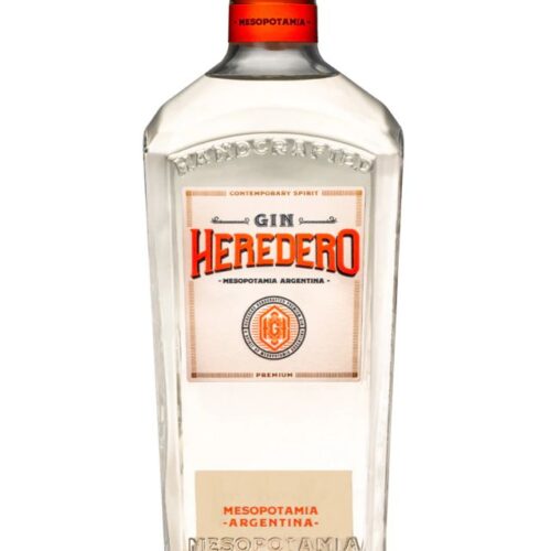 GIN HEREDERO COMUN