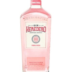 GIN HEREDERO POMELO
