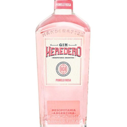 GIN HEREDERO POMELO