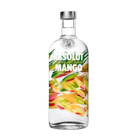 VODKA ABSOLUT MANGO