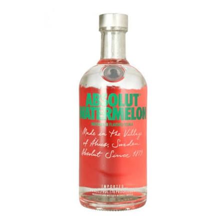 VODKA ABSOLUT WATERMELON