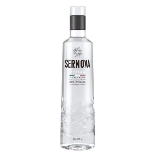 VODKA SERNOVA COMUN