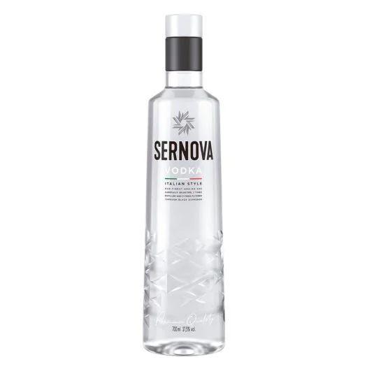 VODKA SERNOVA COMUN