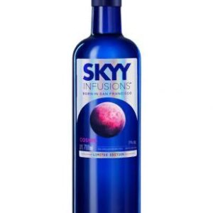 VODKA SKY COSMIC