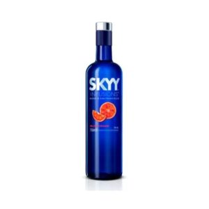 VODKA SKY ORANGE