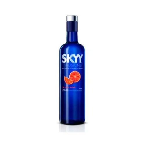 VODKA SKY ORANGE