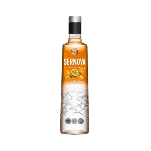 VODKA SERNOVA TROPICAL