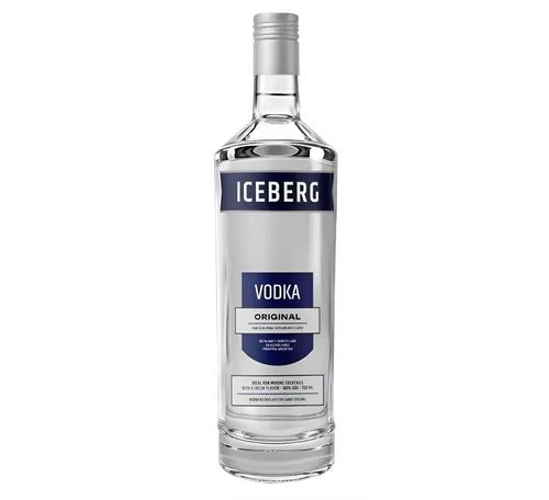 VODKA ICEBERG ORIGINAL