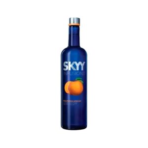 VODKA SKY APRICOT