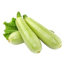 ZAPALLO ZUCCHINI