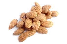 ALMENDRAS X 250 GR
