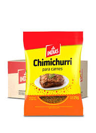 CHIMICHURRI x 25 g.