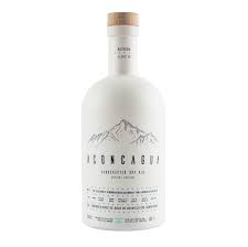 GIN ACONCAGUA BLANCO