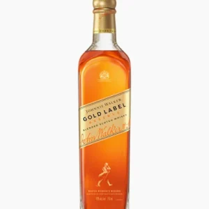 WHISKY JOHNNIE WALKER GOLD