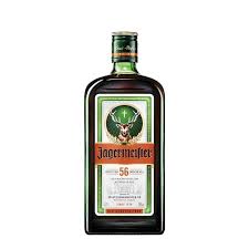 JAGERMEISTER X 700 ML
