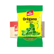 OREGANO x 25 g.