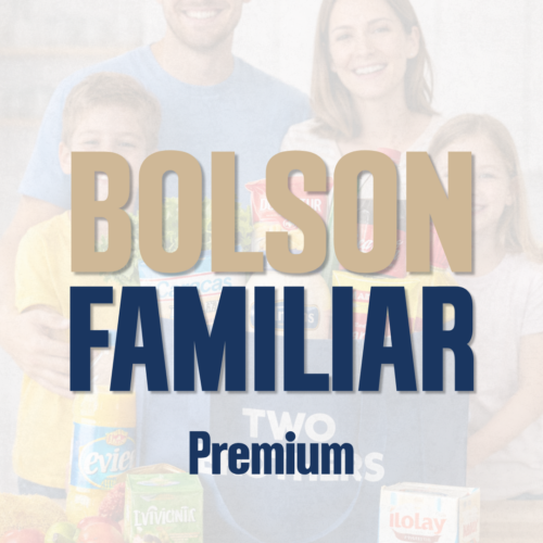 BOLSON FAMILIAR PREMIUM