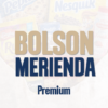 BOLSON MERIENDA ESCOLAR PREMIUM