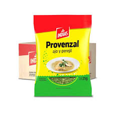 PROVENZAL x 25 g.