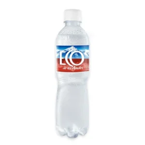 SIN ALCOHOL AGUA ECO CON GAS 500