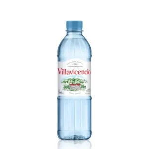 SIN ALCOHOL VILLAVICENCIO 500