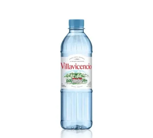SIN ALCOHOL VILLAVICENCIO 500