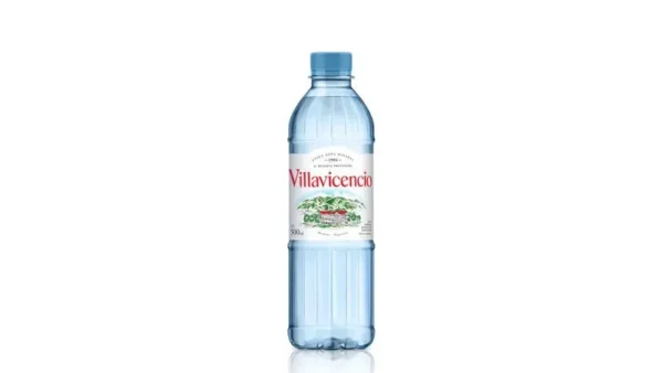 SIN ALCOHOL VILLAVICENCIO 500