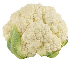 COLIFLOR X UNIDAD