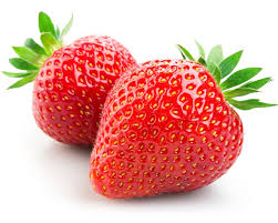 FRUTILLA X KG