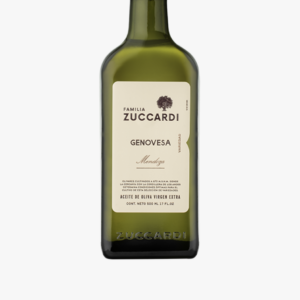ACEITE DE OLIVA FAMILIA ZUCCARDI GENOVESA X 500ML