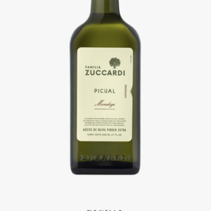 ACEITE DE OLIVA PICUAL FAMILIA ZUCCARDI PICUAL X 500ML
