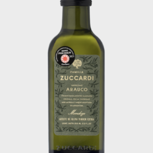 ACEITE DE OLIVA FAMILIA ZUCCARDI ARAUCO X 500 ML